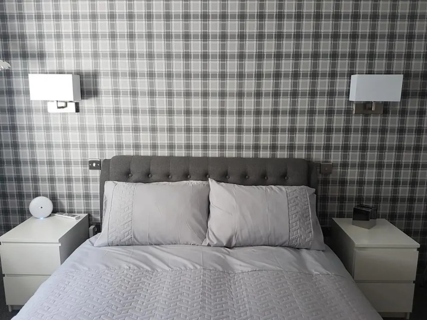 Oxton Luxury Apartments