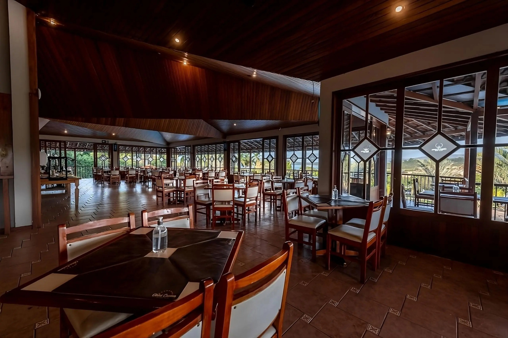 Obba Coema Village Hotel