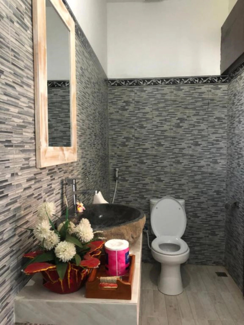 Jiva Bungalow By Zuzu