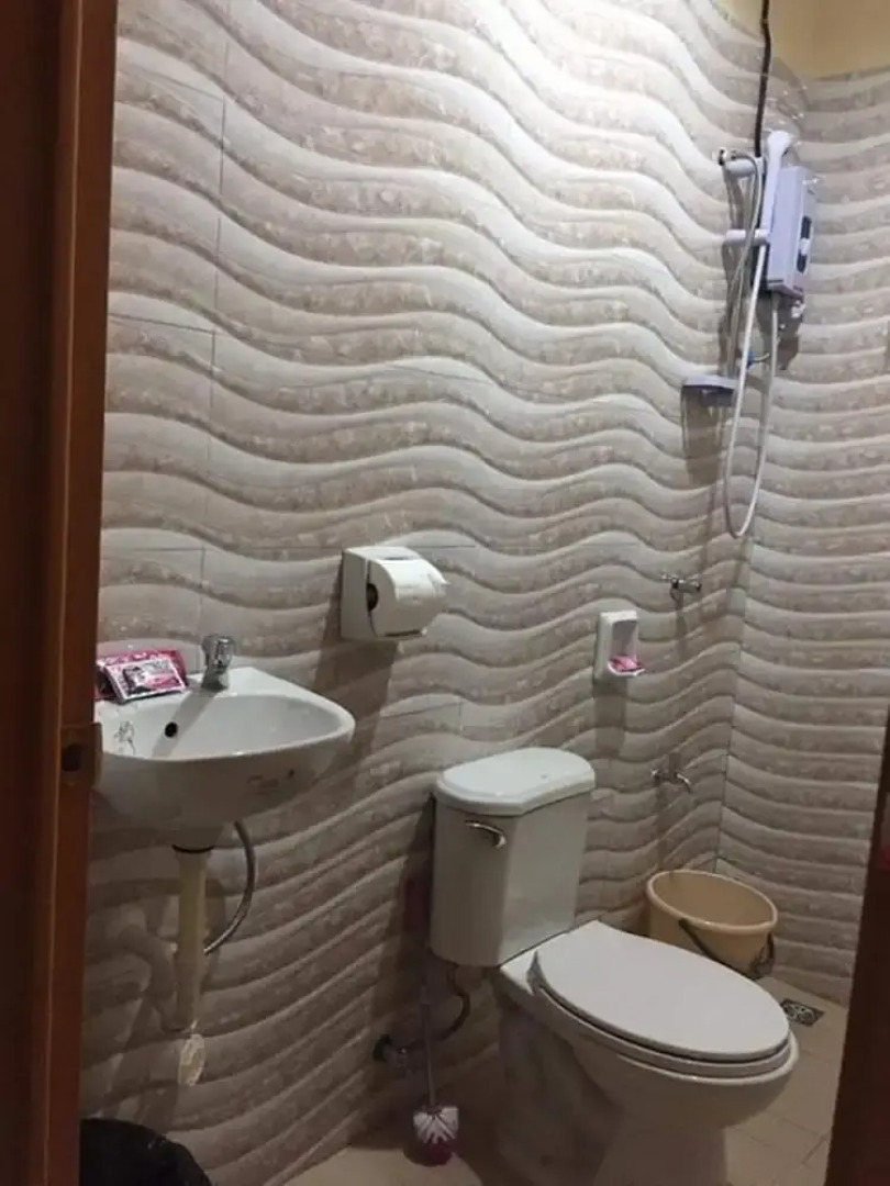 Cris Place Dumaguete