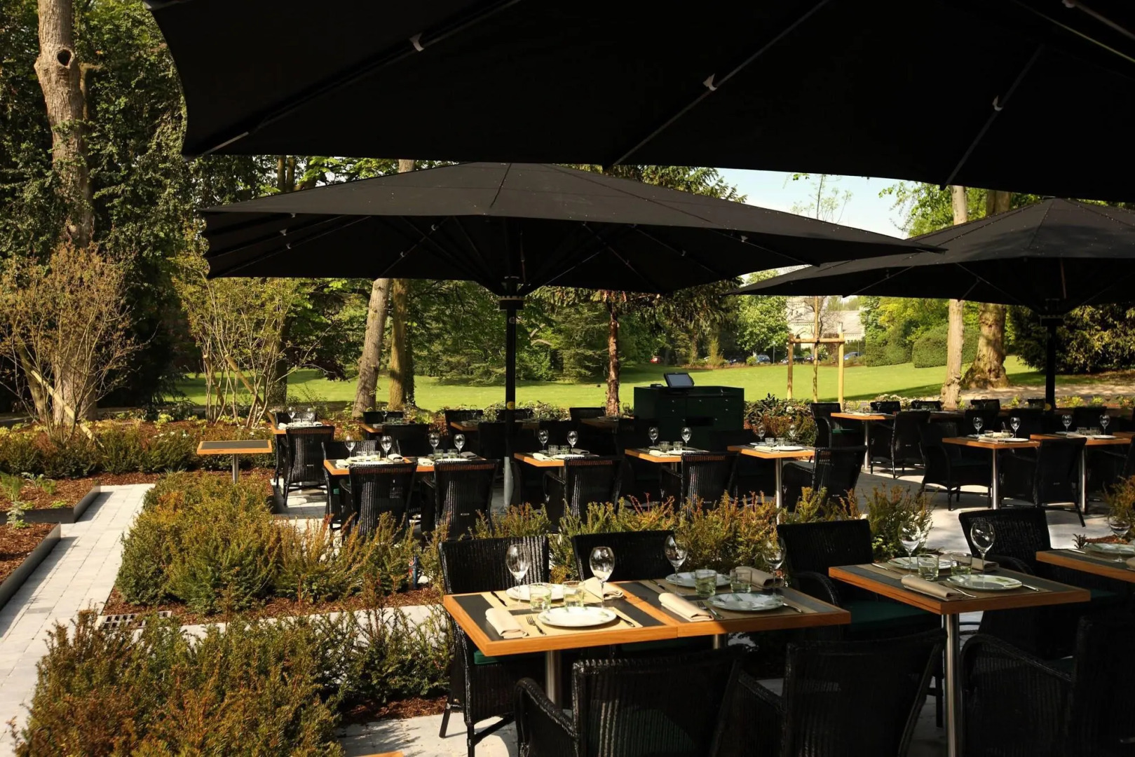 Domaine Les Crayeres