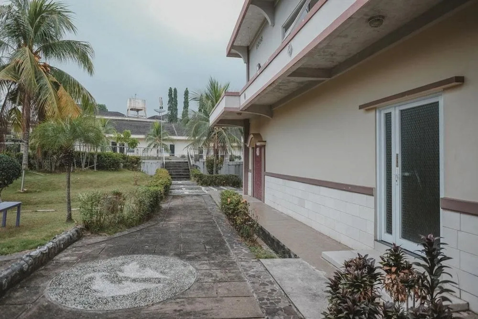 RedDoorz Premium @ Jalan Pal 10 Jambi