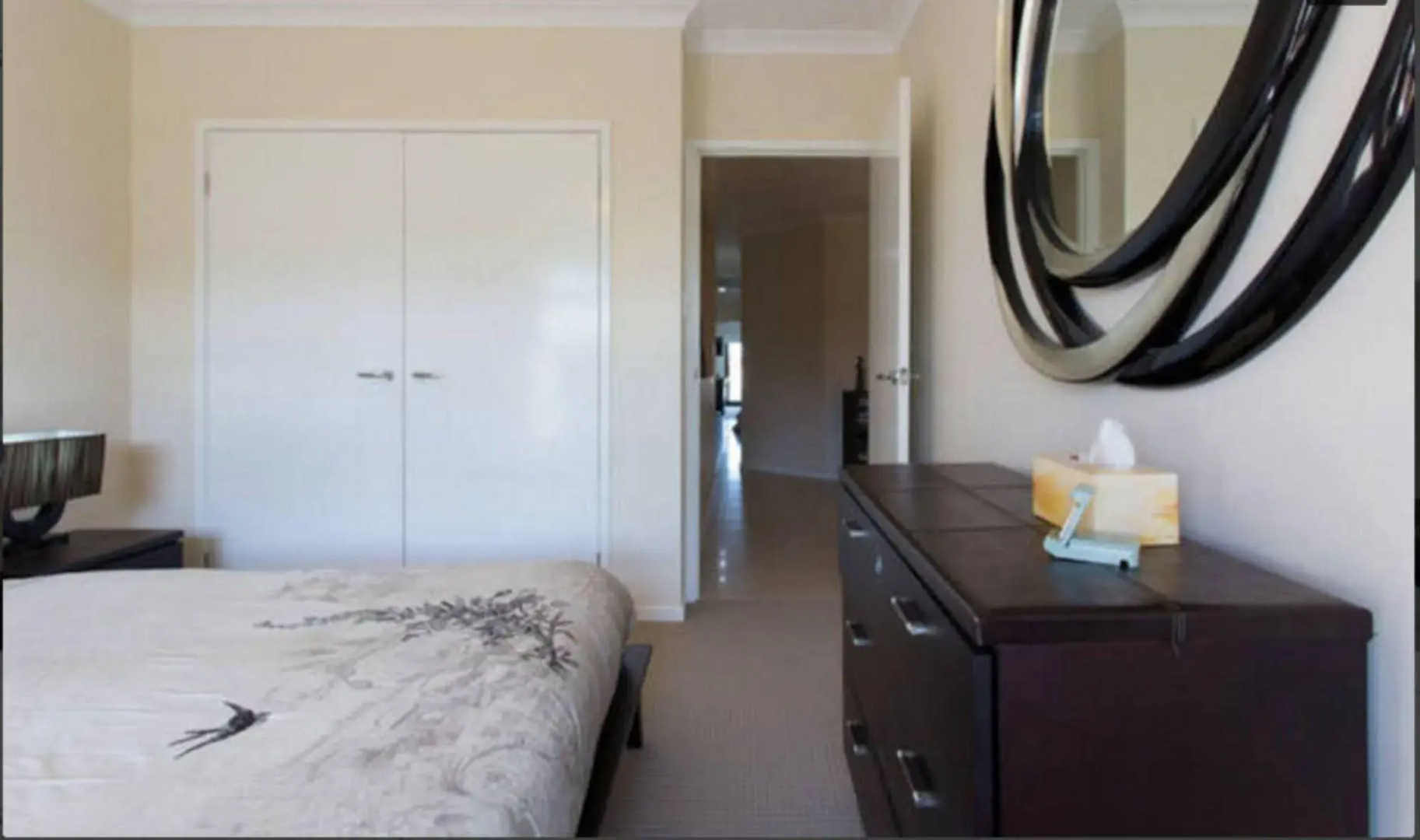 Bella Vista of Raby Bay Bed & Breakfast