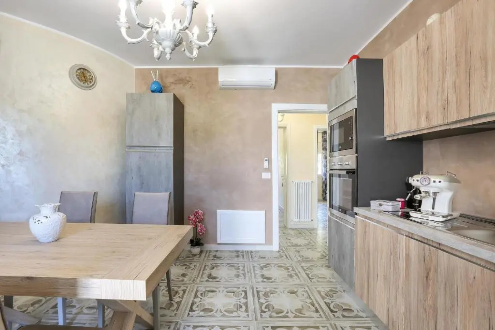 La Perla Bianca Luxury Spa by BarbarHouse