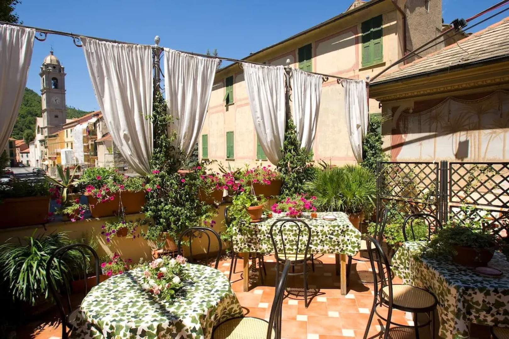 Il Respiro Del Tempo