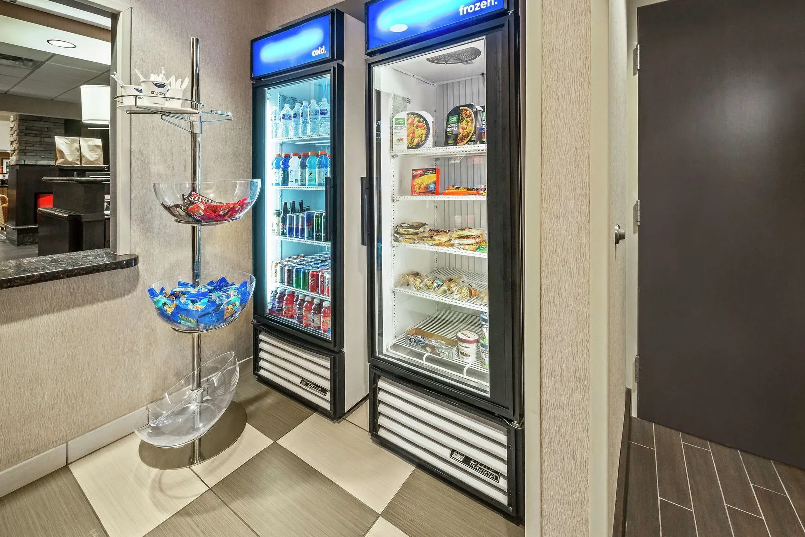 Hampton Inn & Suites Tulsa/Catoosa