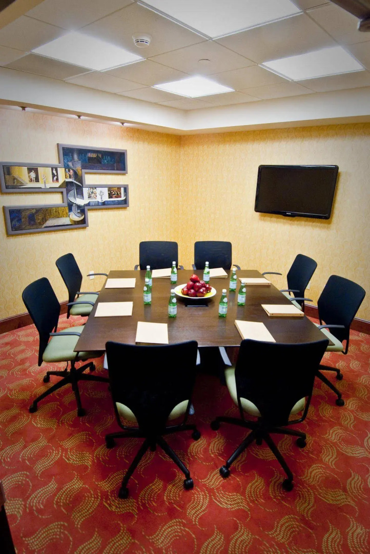 Homewood Suites by Hilton Rockville-Gaithersburg