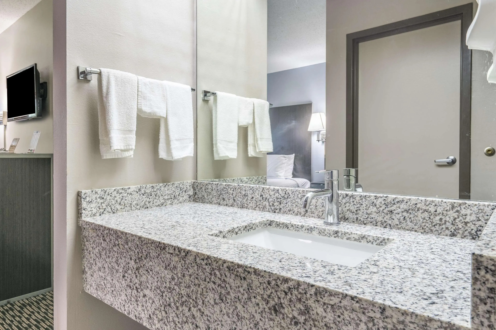 Americas Best Value Inn