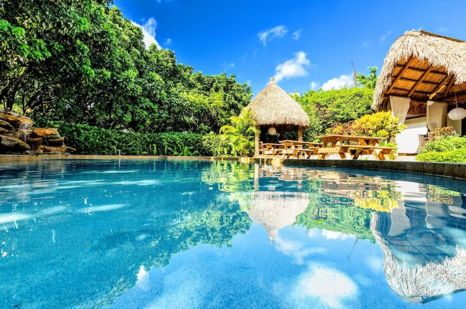 The Wonderkoi House A Magical Japanese Koi Garden