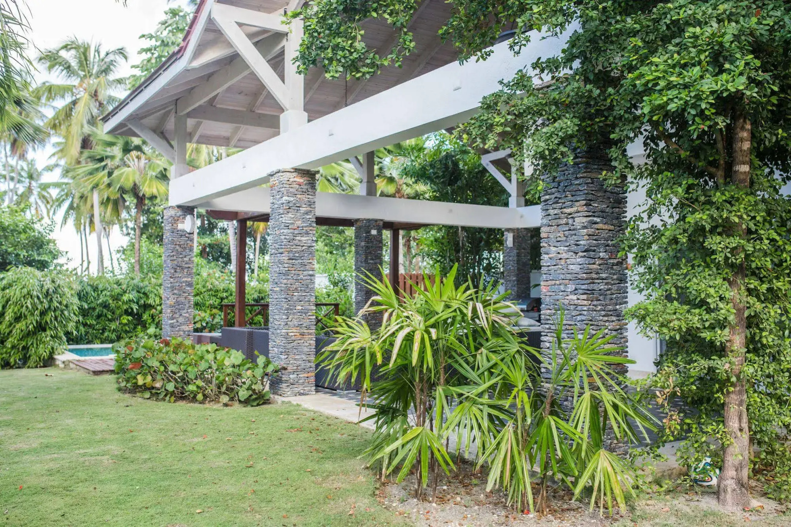 Villa en Balcones del Atlantico