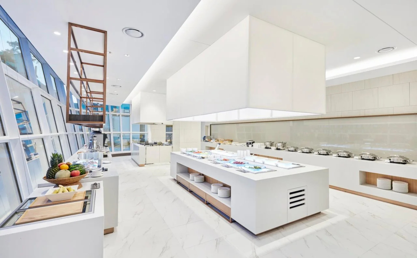 Skybay Hotel Gyeongpo