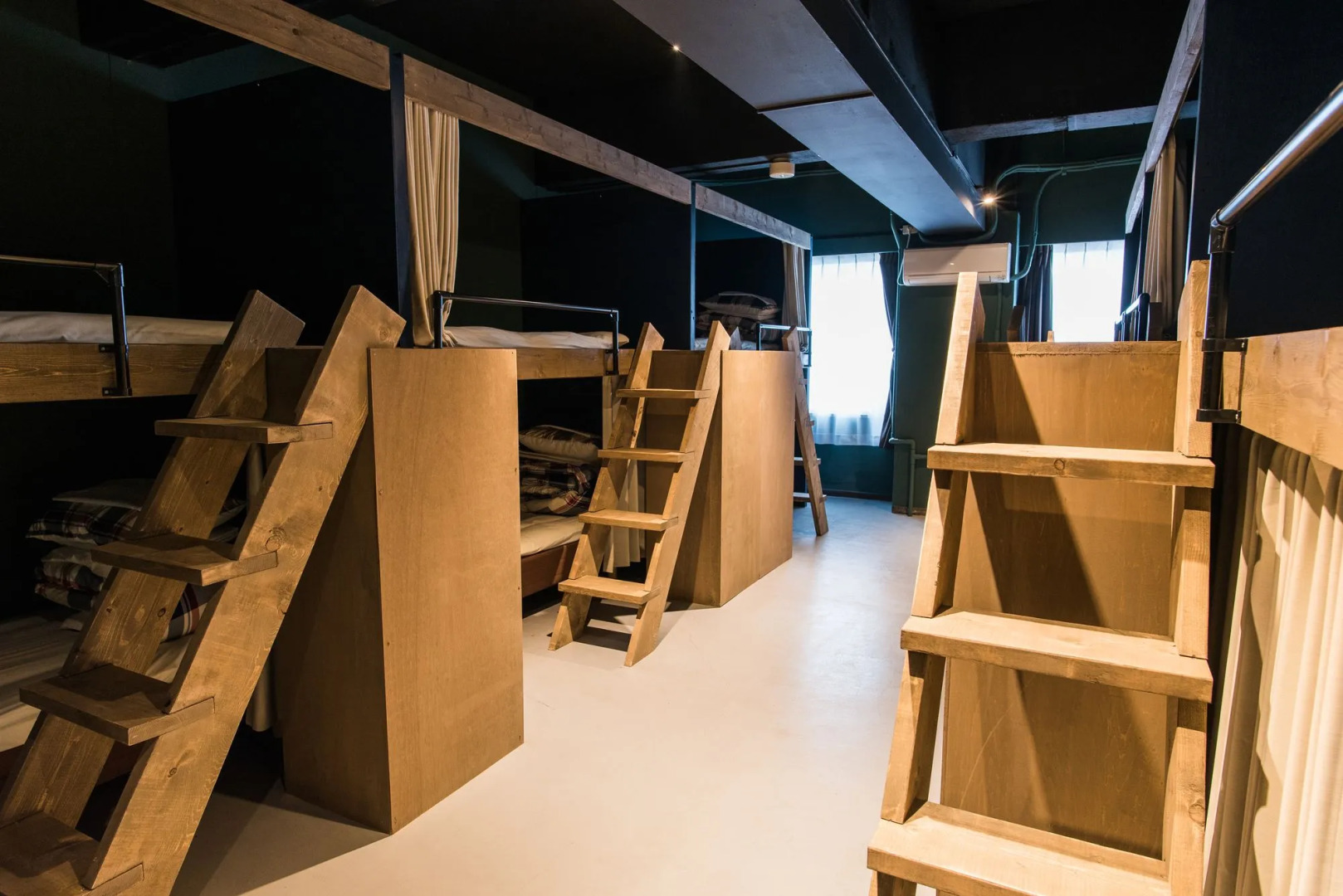 Tune Hakodate Hostel & MusicBal