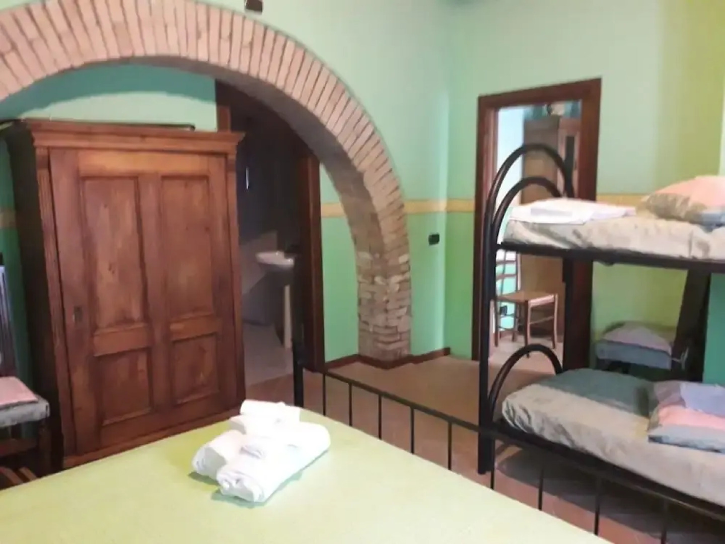 Agriturismo Fratelli Angelucci