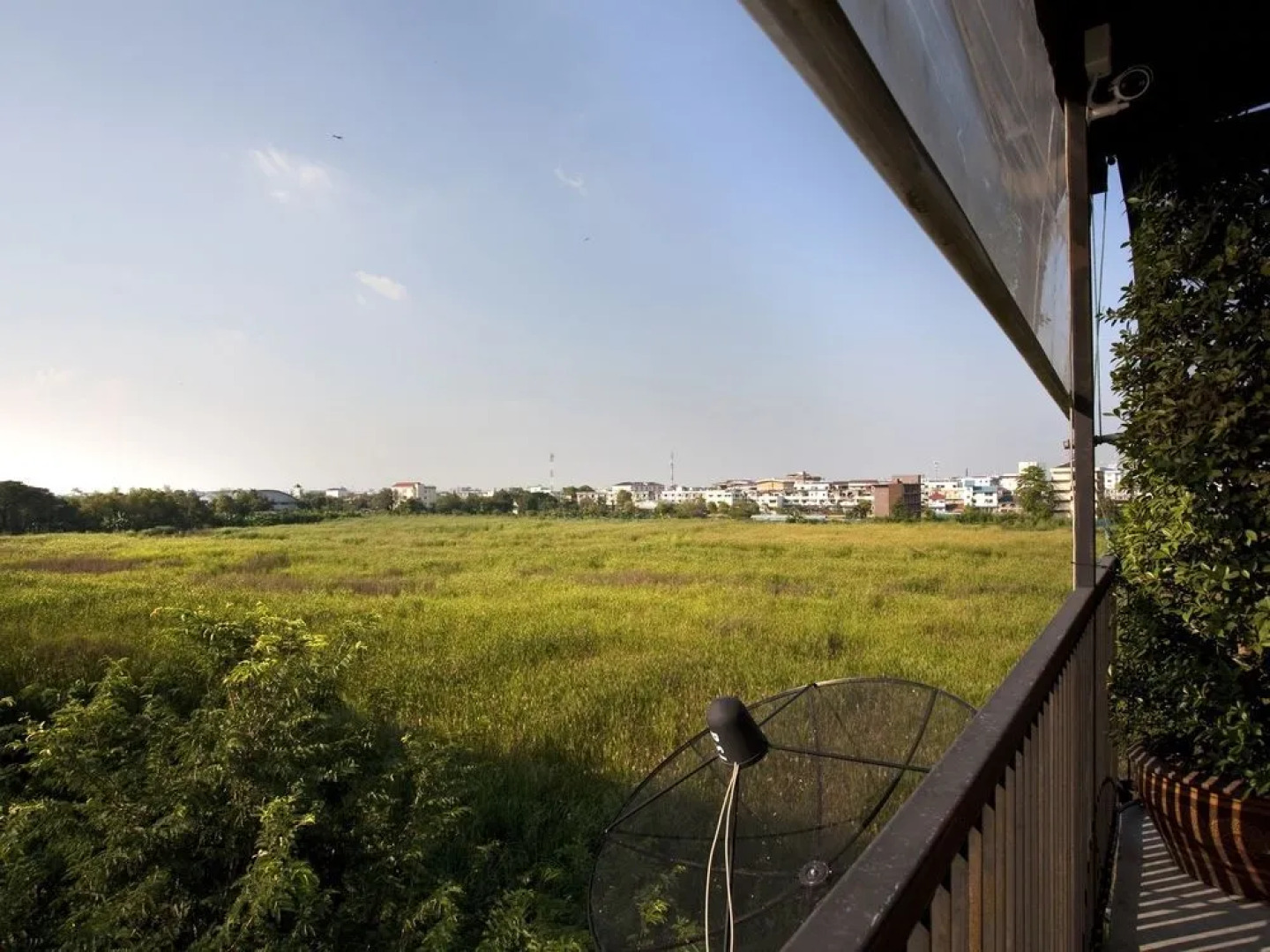 NIDA Rooms Aero Bang Phli 140