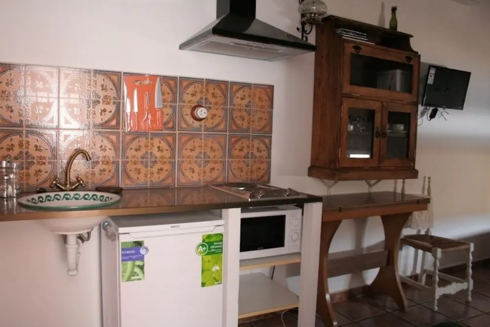 Apartamentos Casa Pepa