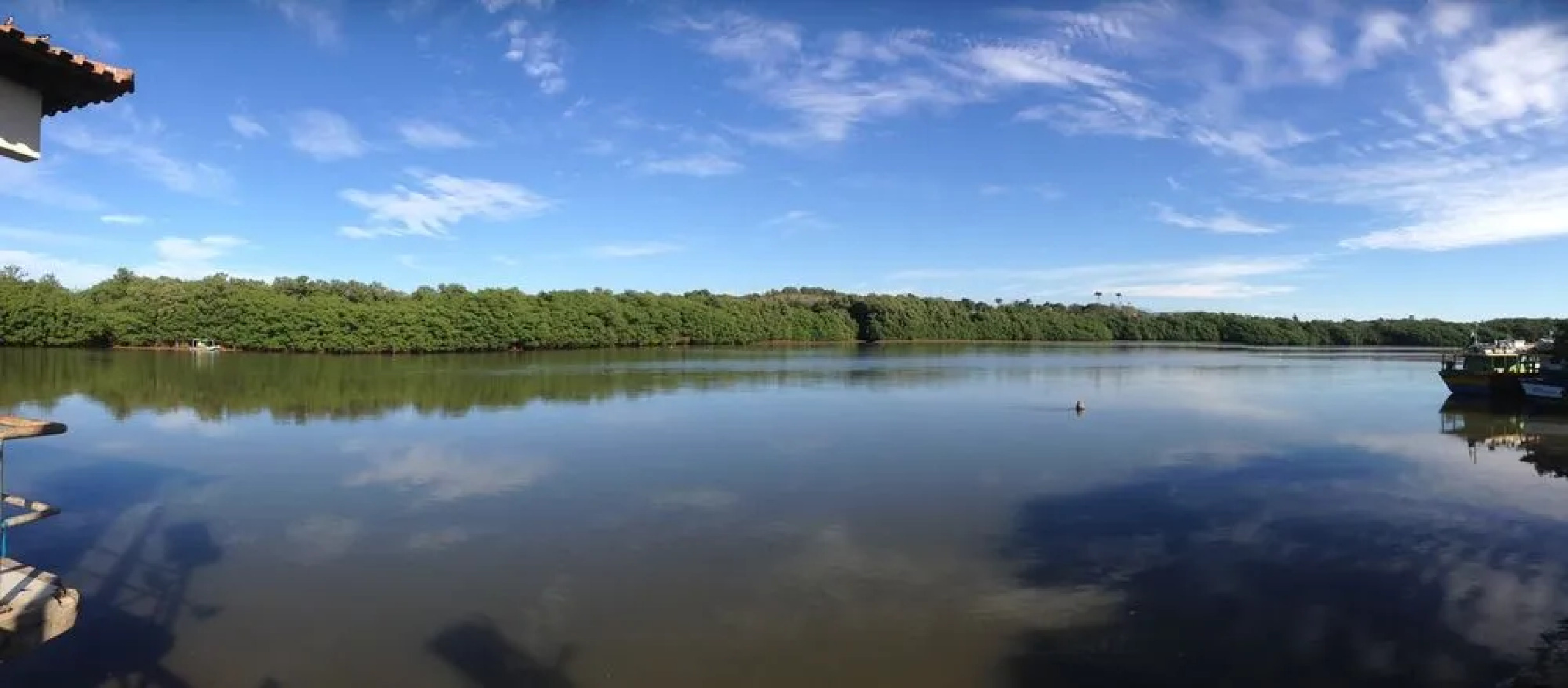 Casa do Val e da Thais