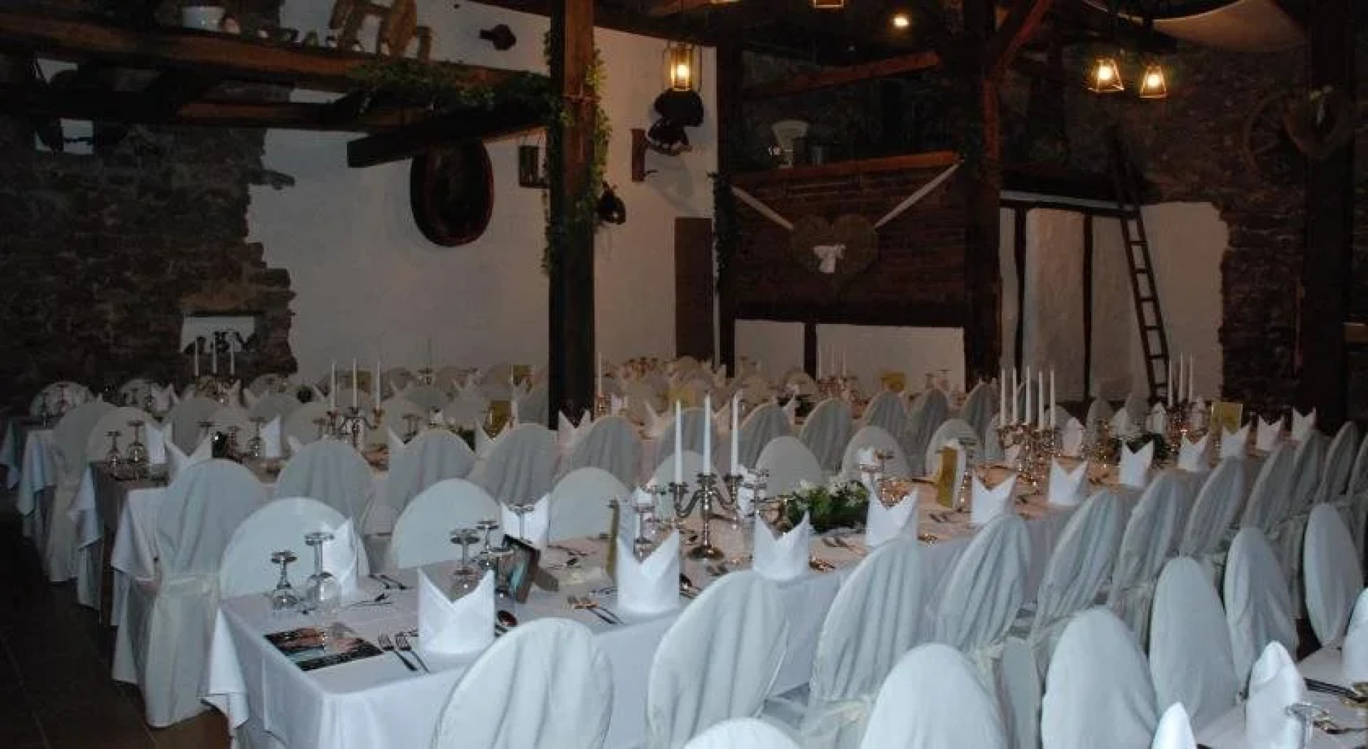 Hotelgasthof Buchenmühle