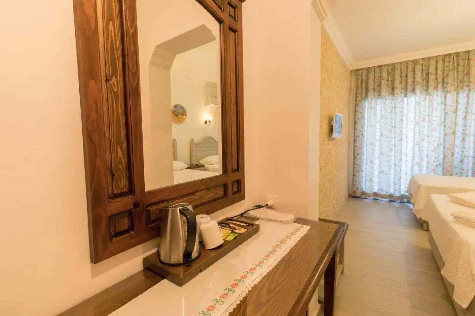 Mavi Deniz Selimiye Motel