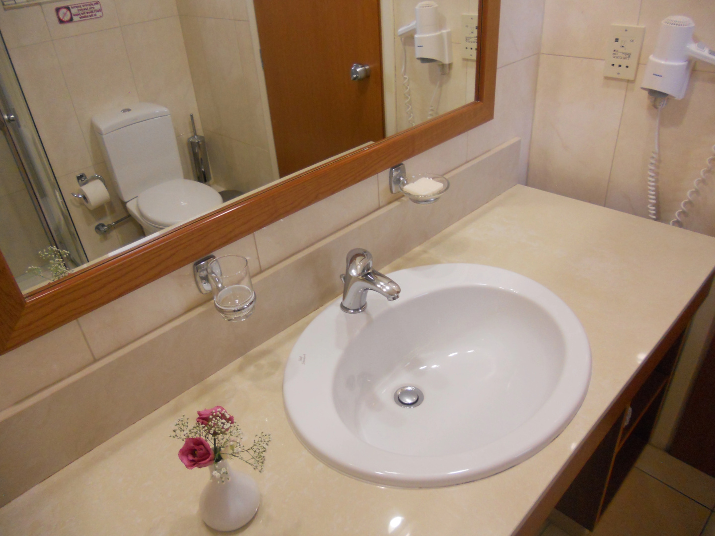 Indigo Mare Hotel Apartments