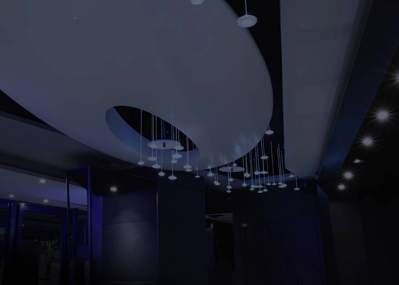 The Tango Taipei FuHsing