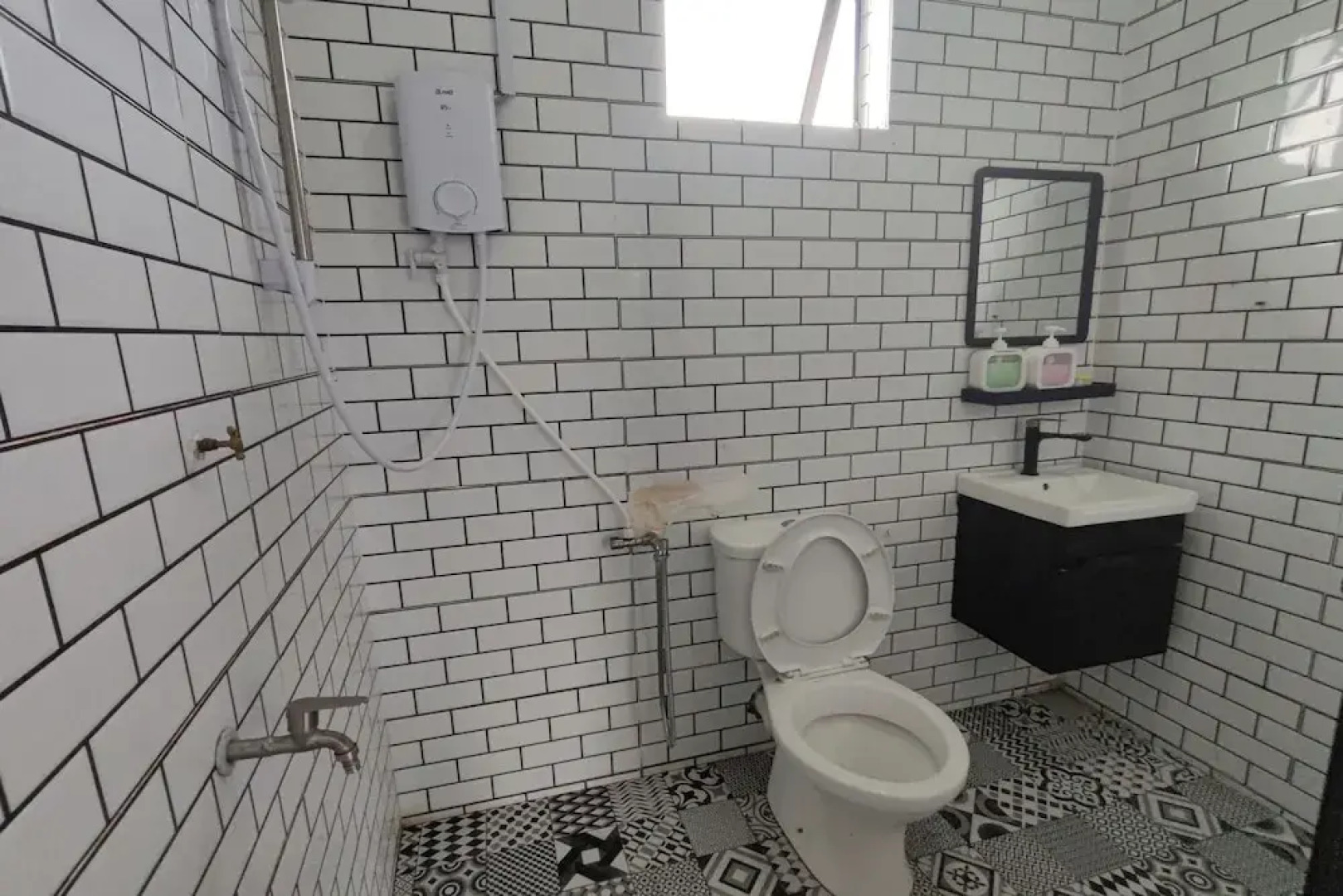 Aeden Villa, Roomstay & Homestay