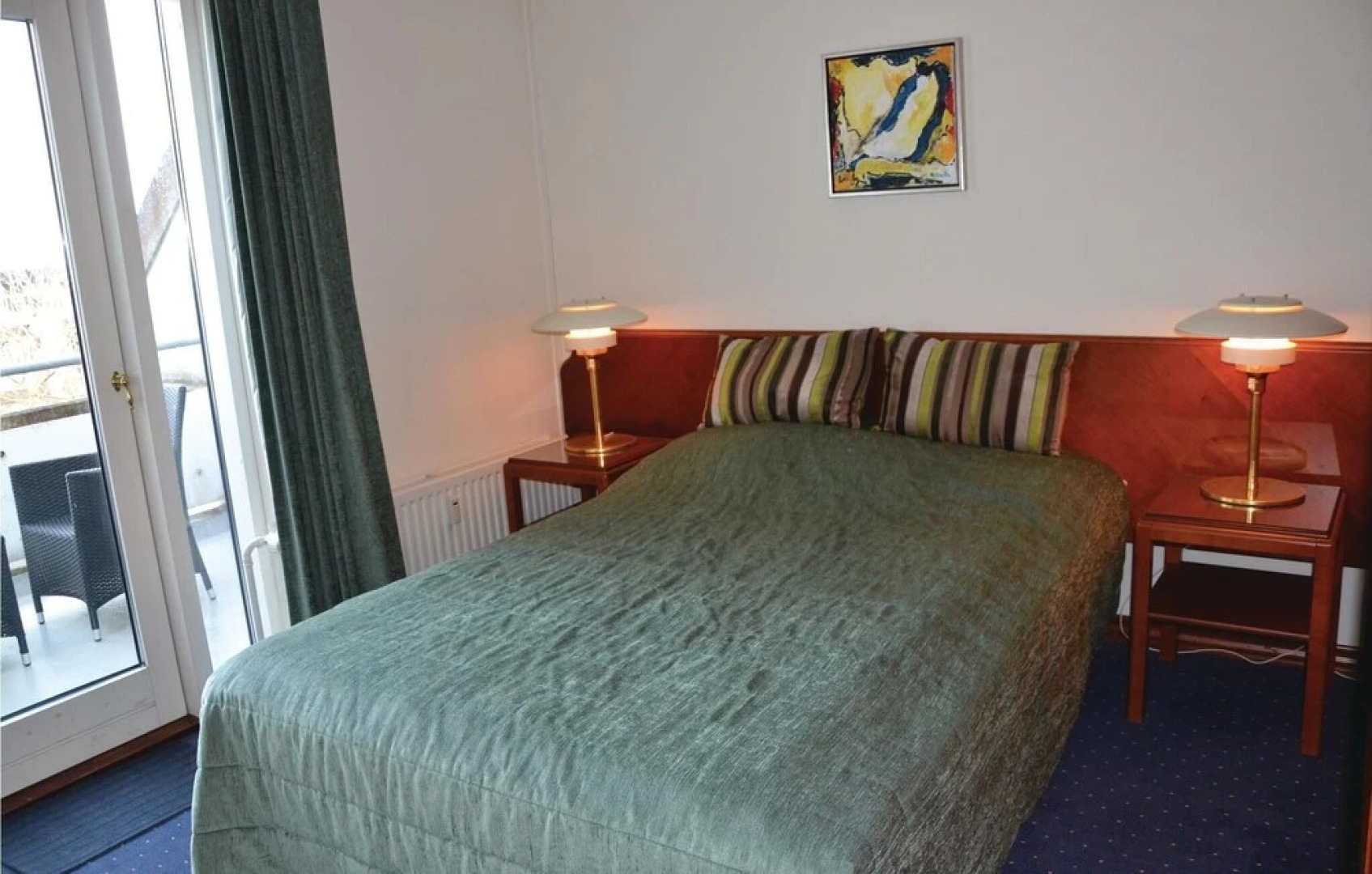 Amazing Apartment in Helsingør With 3 Bedrooms and Wifi