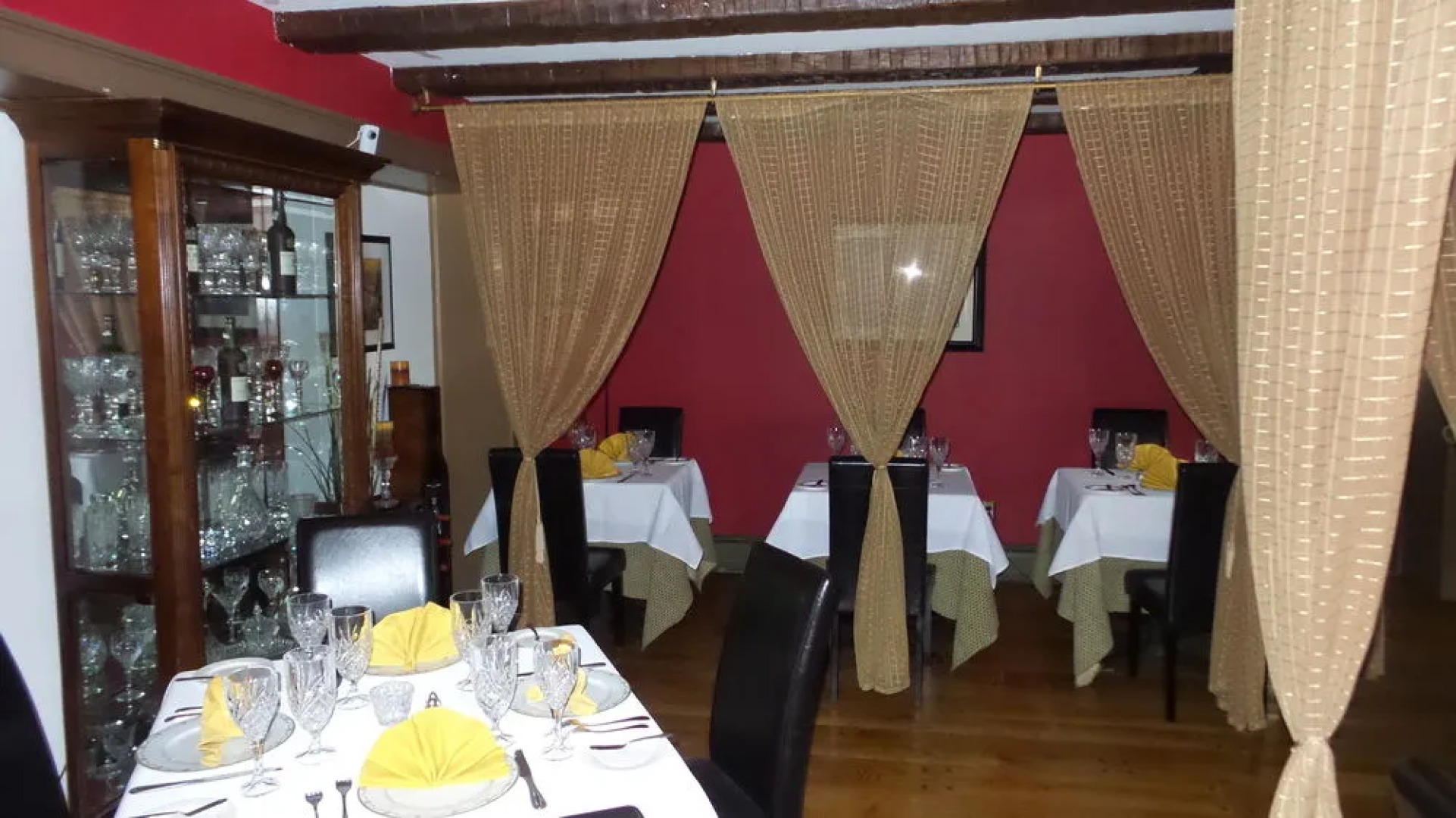 Bridgetown Mill House