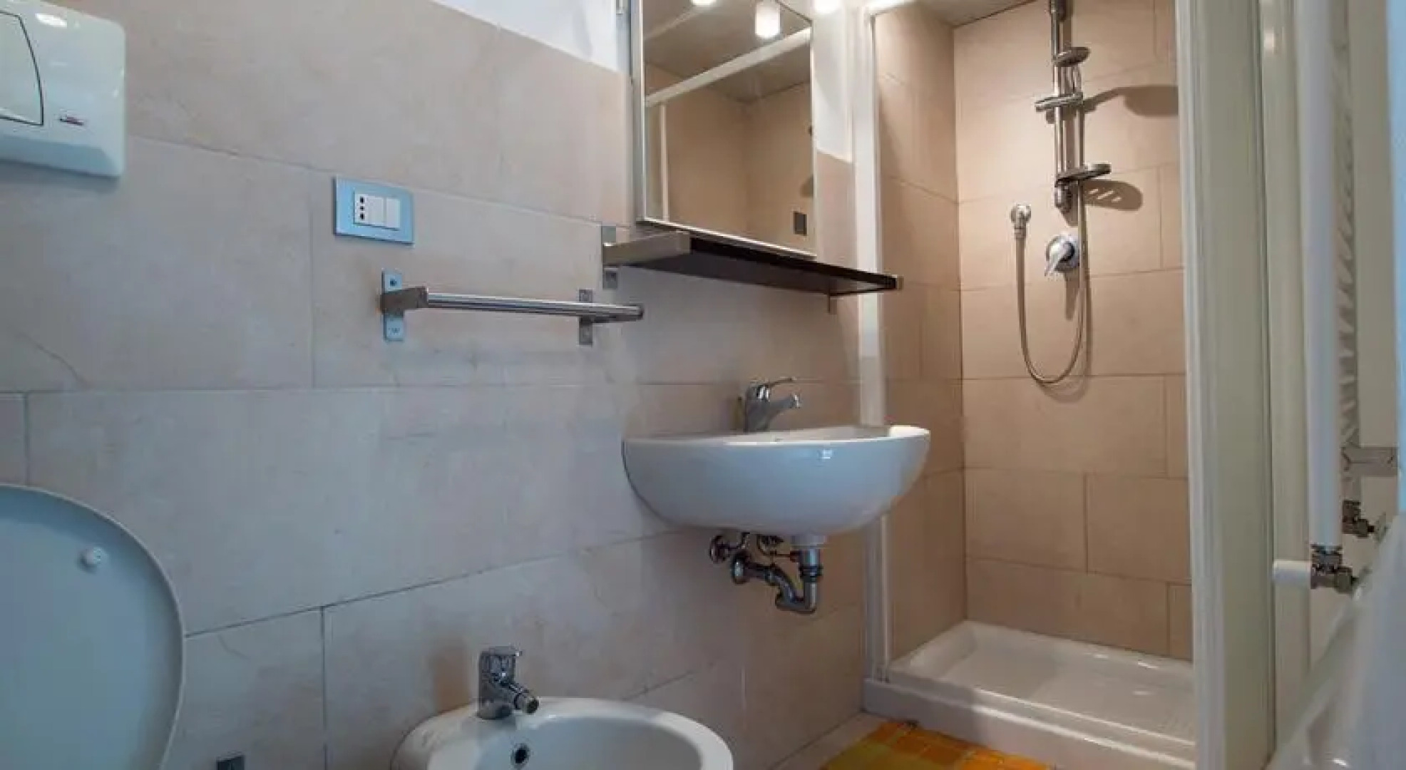 Residenza La Sorgente