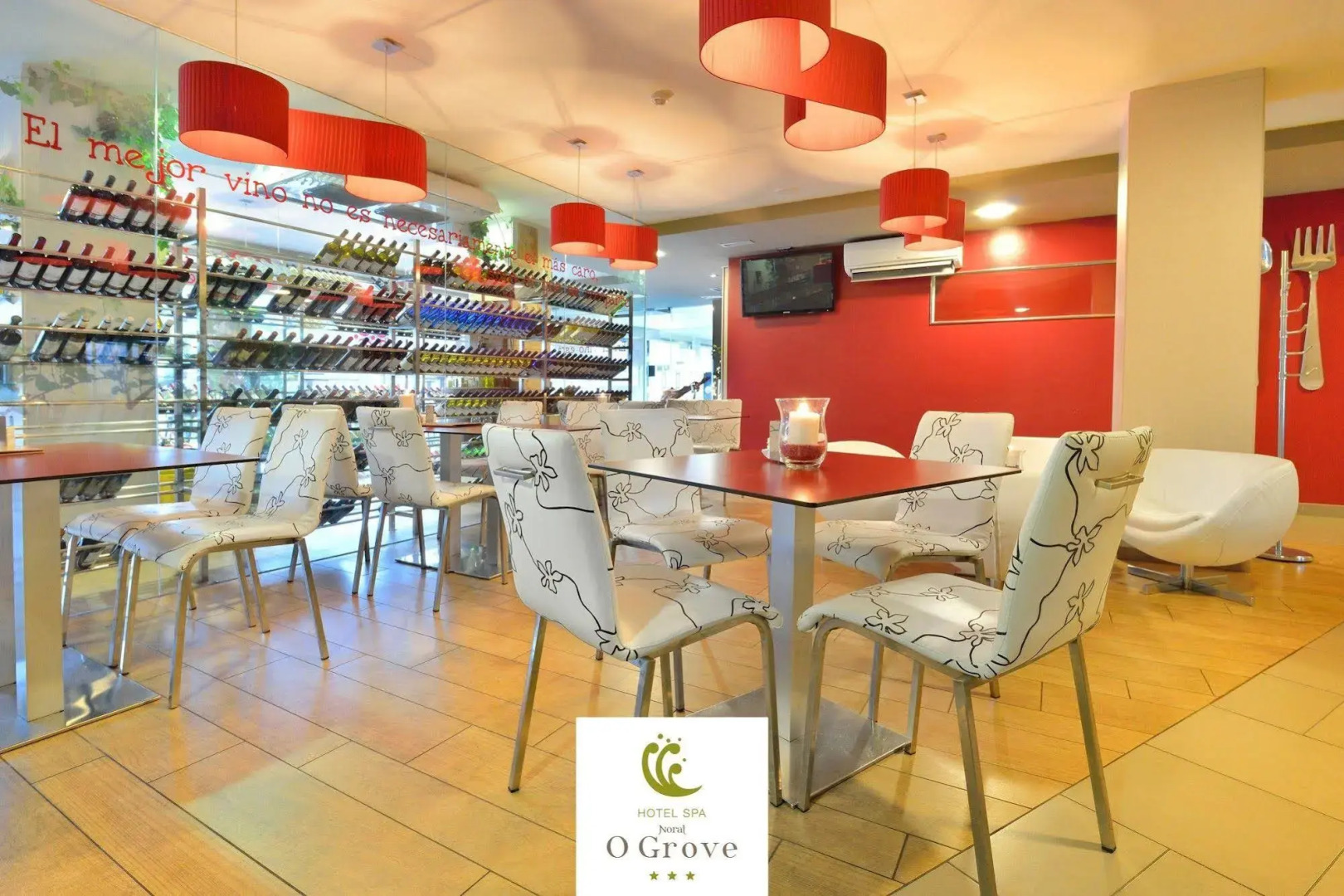 Hotel Spa Norat O Grove