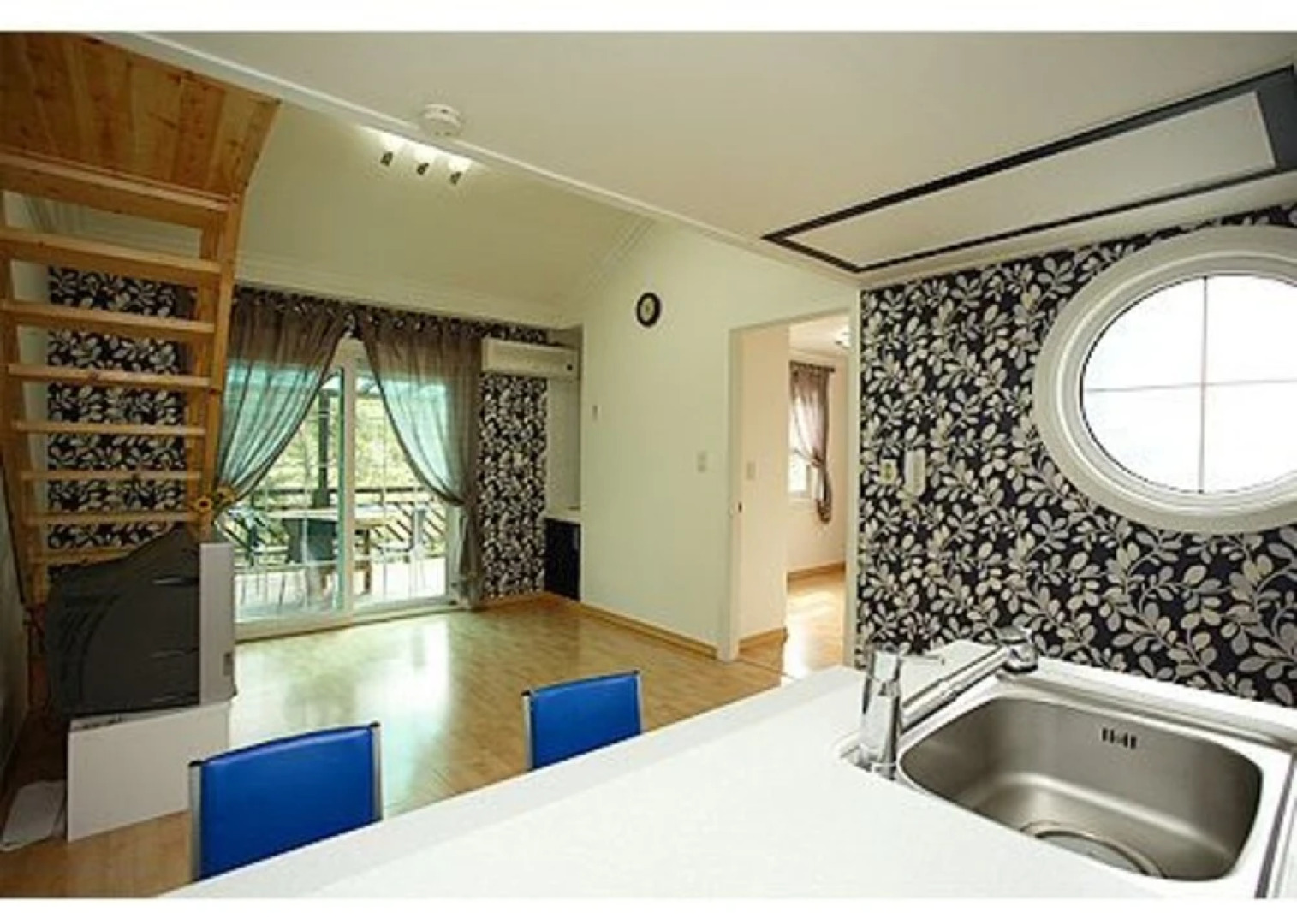 Yangpyeong Woori Valley Pension