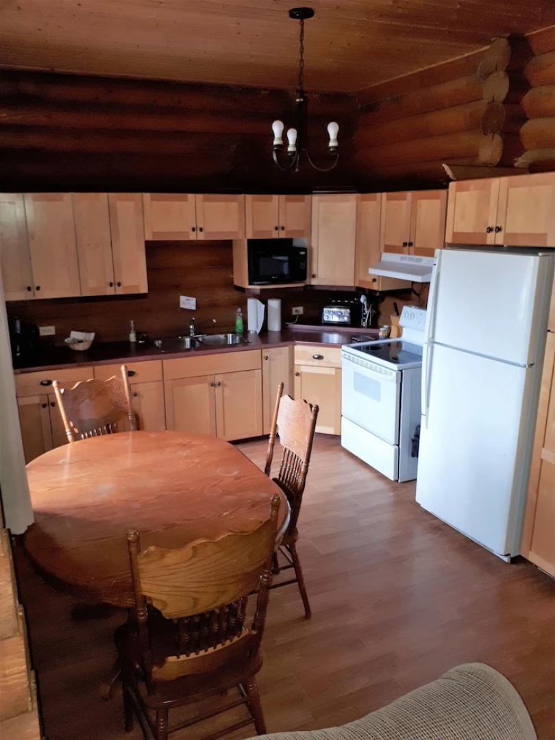 Tidal Bore Rafting Resort