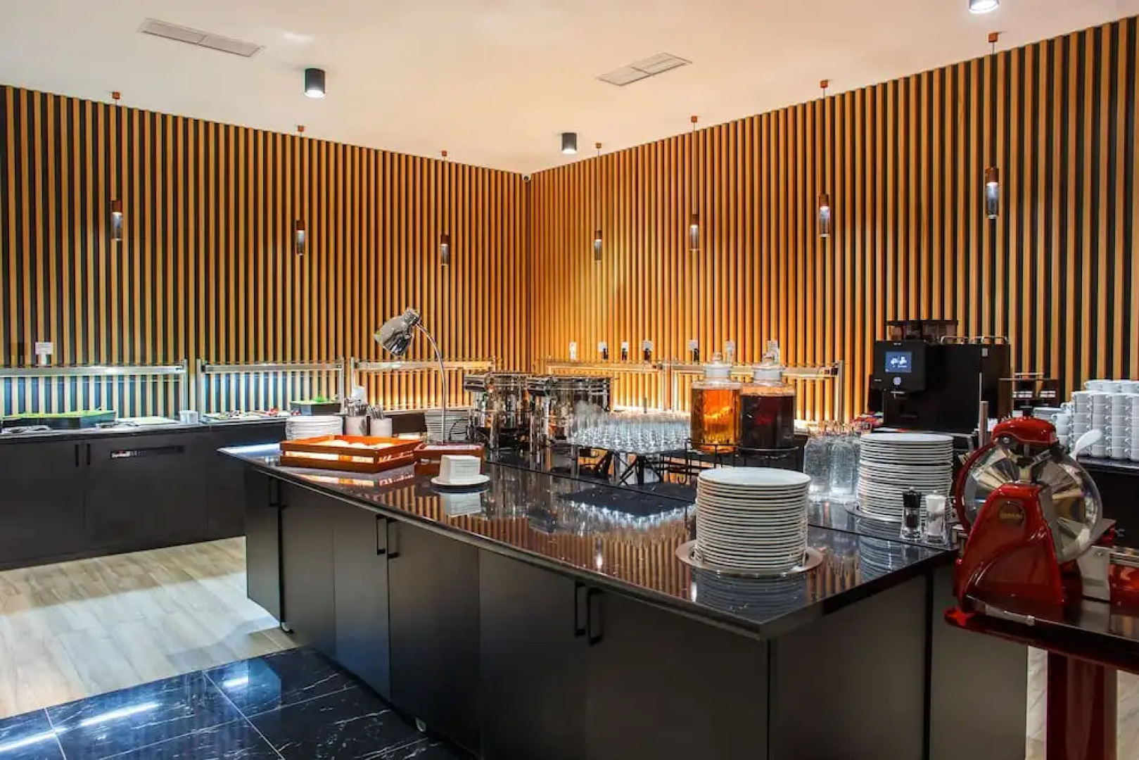 Green Mountain Hotel