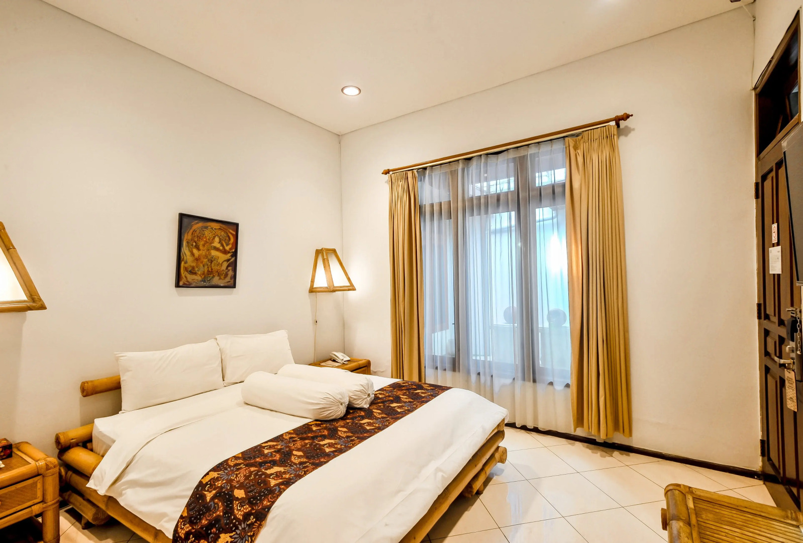 Rumah Mertua Heritage