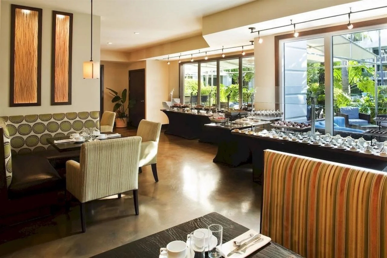 Opal Key Resort & Marina