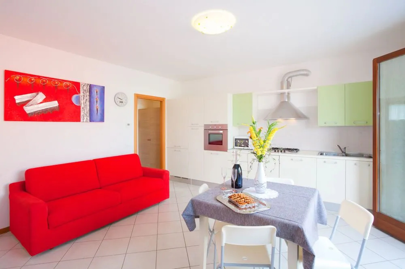 Aurora Breakfast Rooms