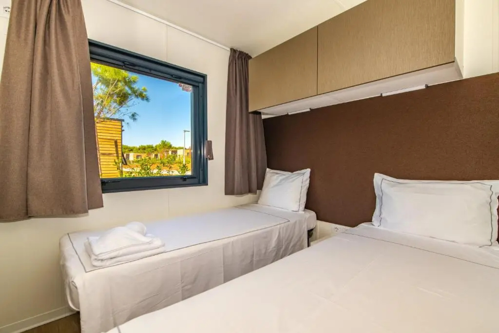 Arena Grand Kazela Camping Homes