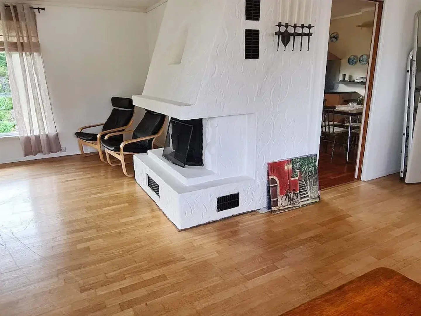 10 Person Holiday Home in Staubø