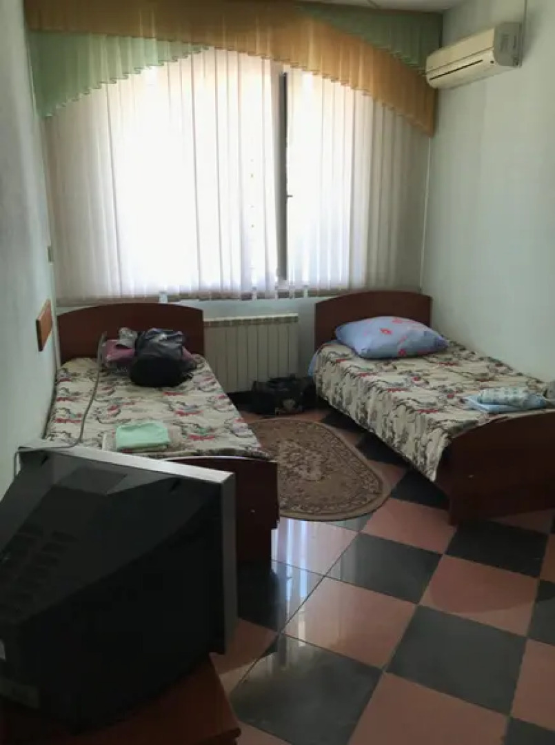 Дальний Кордон