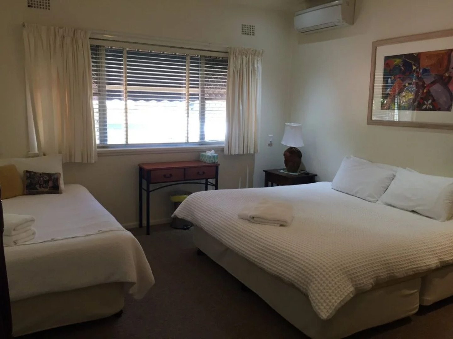 Mudgee's Getaway Cottages