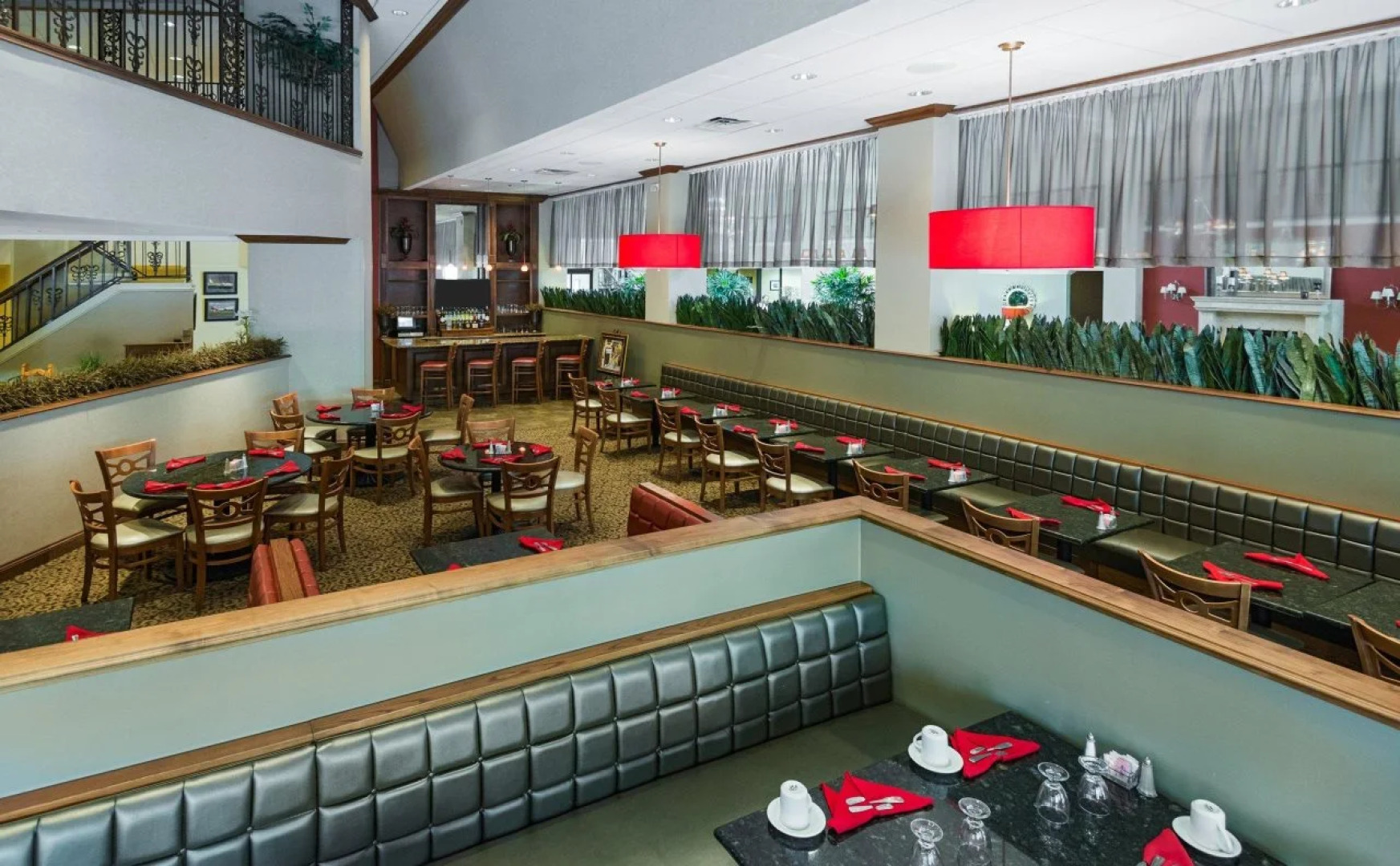 Holiday Inn Mobile-Dwtn/Hist. District by IHG