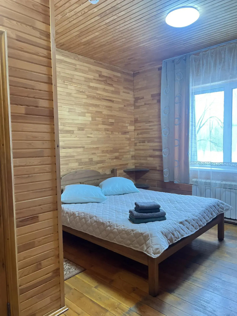 Отель «Столица мира»