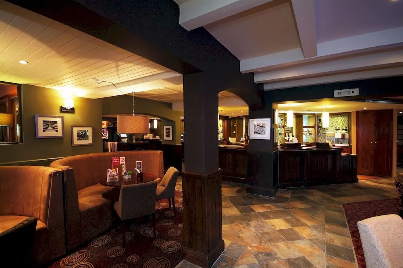 Darrington Hotel by Greene King Inns