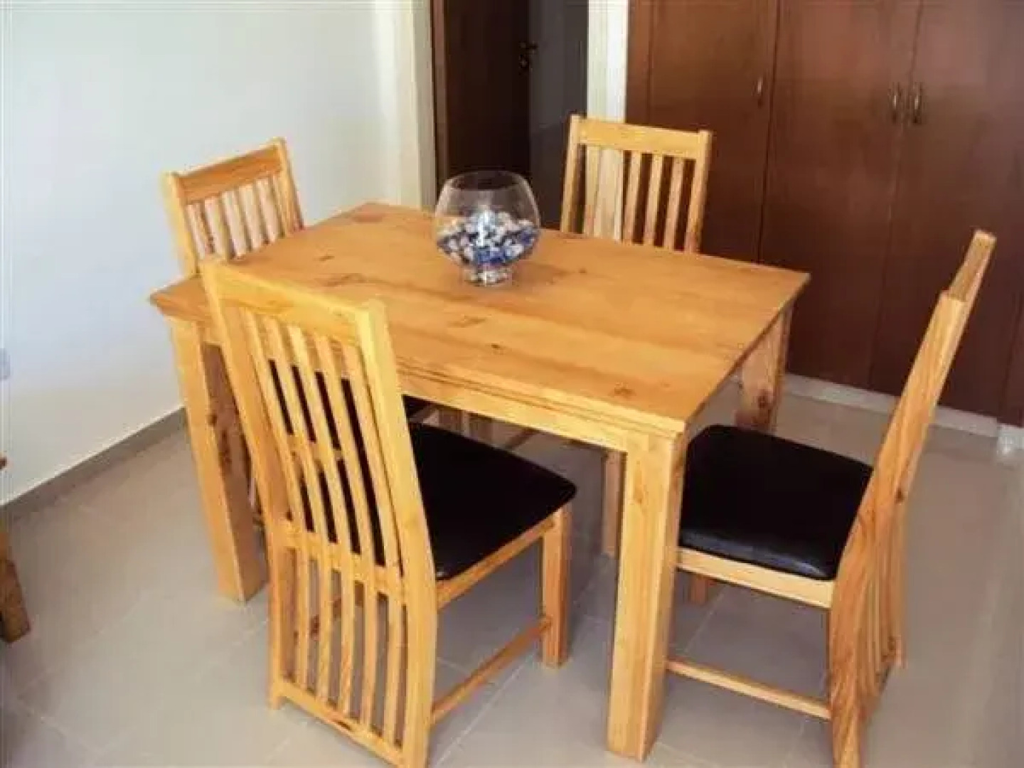 Paschali Hills Apartments