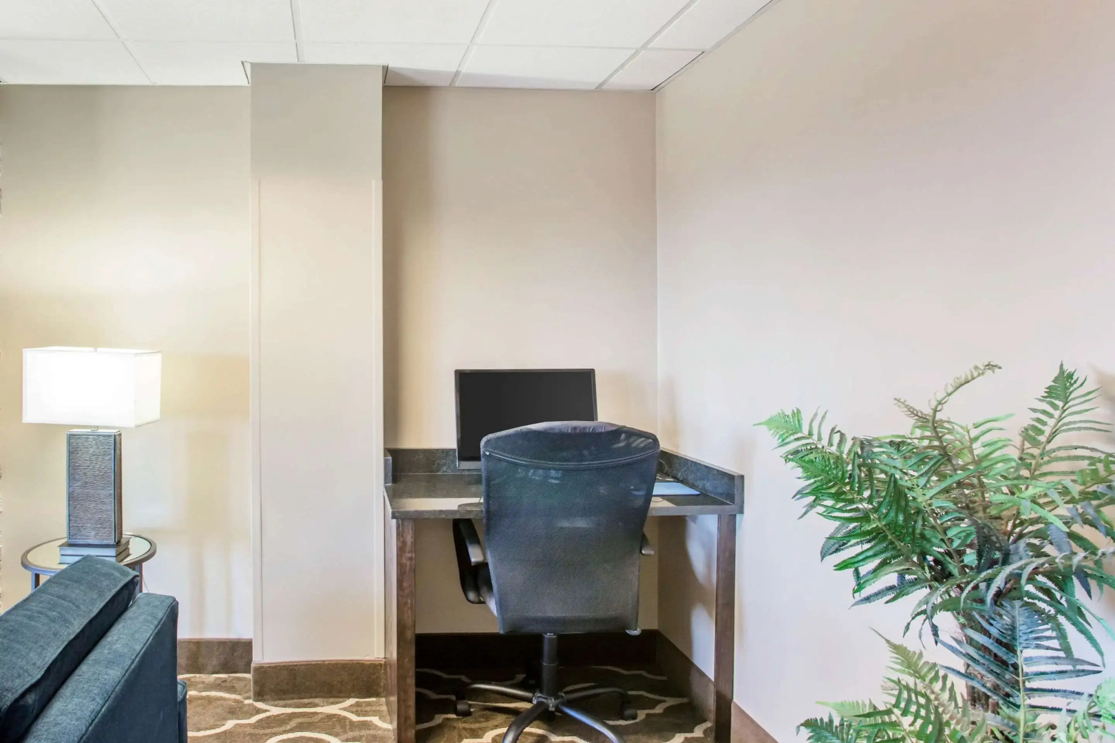 Comfort Inn Franklin Highway 96