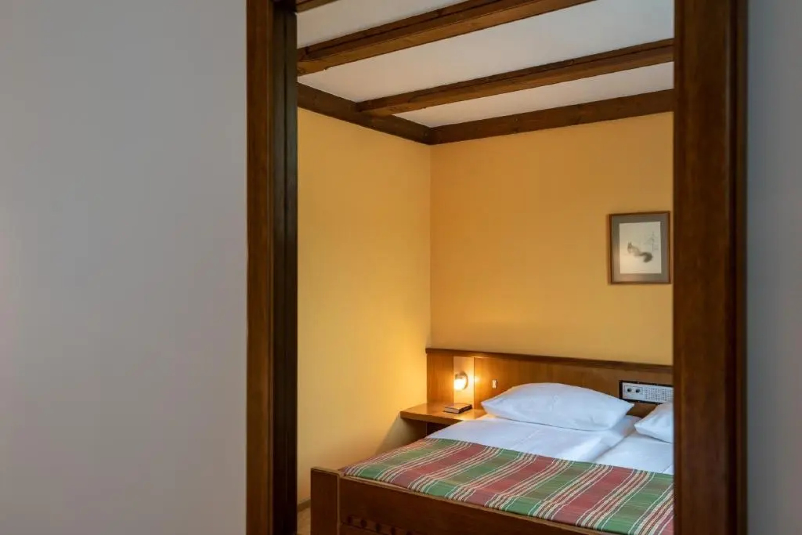 Hotel Gasthof Seeland
