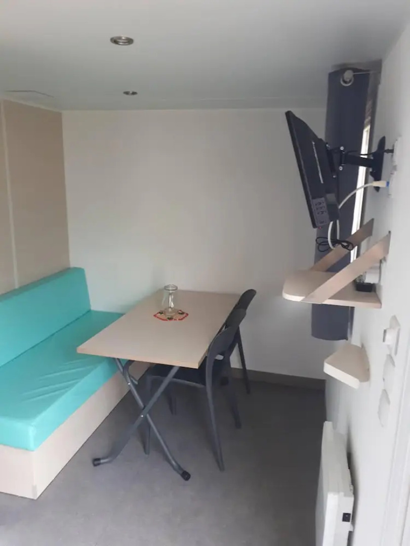 Camping Caravaning Des Bondons