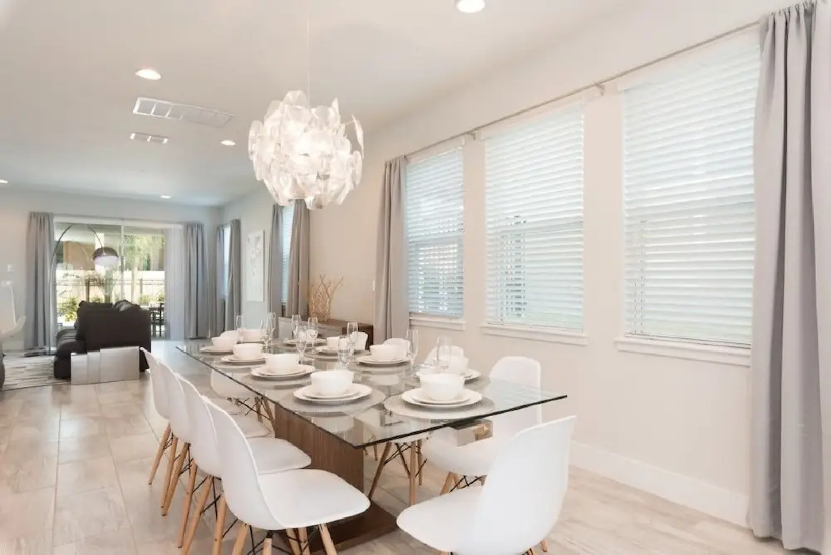 The Encore Club at Reunion - Nine Bedroom Villa - EC004