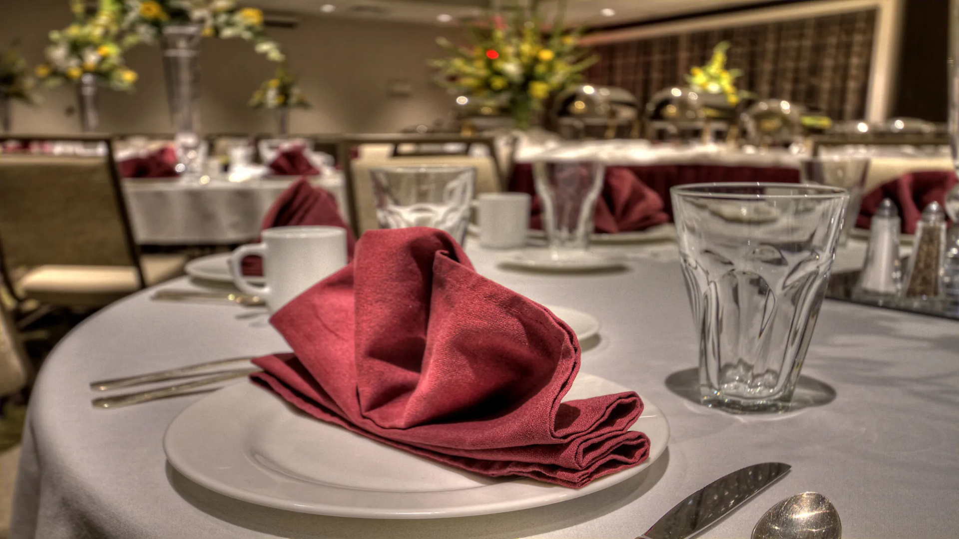 Holiday Inn Hotel & Suites Tupelo North by IHG