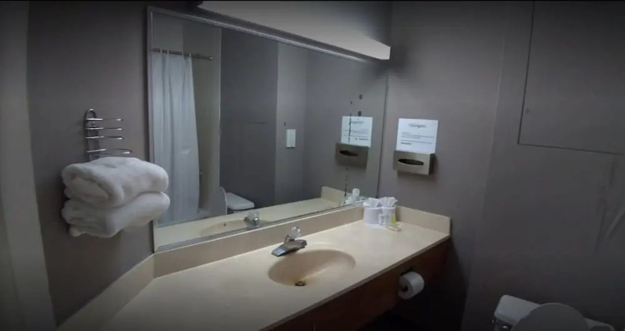 Cascadia Hotel