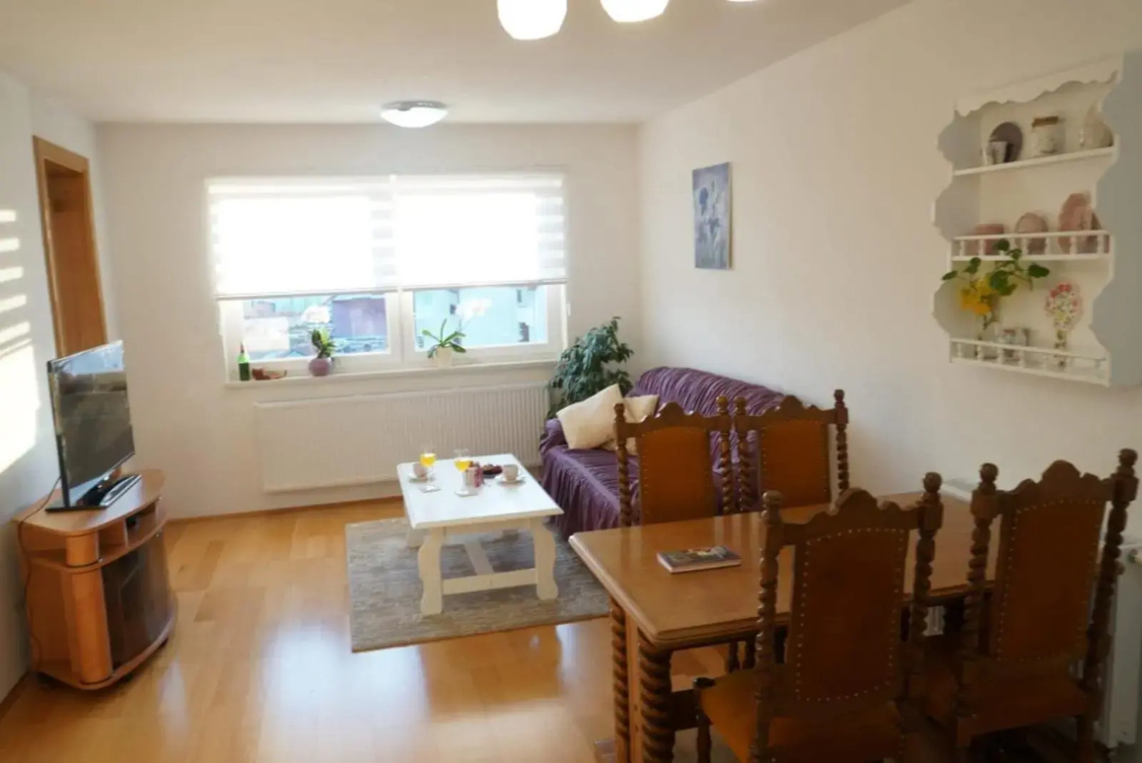 Apartman Perunika